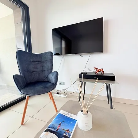 Niosète, Exceptional Panoramic Sea View Luxury&comfort * Sète