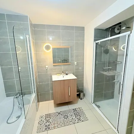 Niosète, Exceptional Panoramic Sea View Luxury&comfort