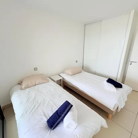 Niosète, Exceptional Panoramic Sea View Luxury&comfort