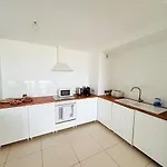 דירה #sete Front De Piscine Box Prive Clim *