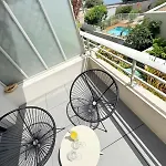 #sete Front De Piscine Box Prive Clim *