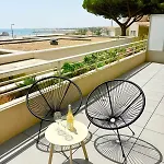#sete Front De Piscine Box Prive Clim * Sète