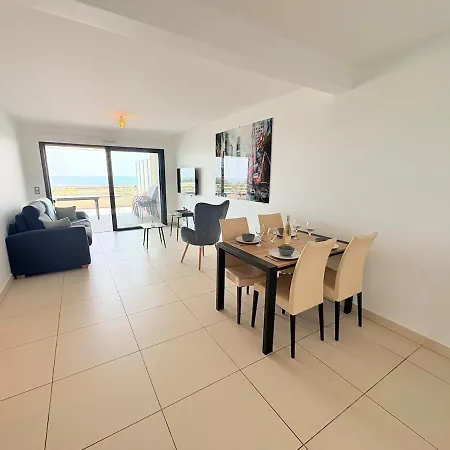 Niosète, Exceptional Panoramic Sea View Luxury&comfort * Sète