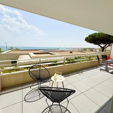 #sete Front De Piscine Box Prive Clim 아파트